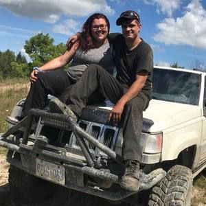 Meet your Posher, Dana